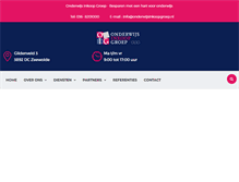 Tablet Screenshot of onderwijsinkoopgroep.nl